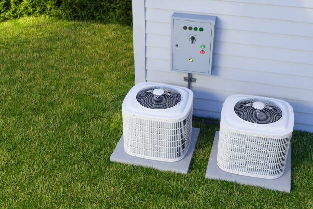 Best Air Conditioning Repair  in Hampden Sydney, VA